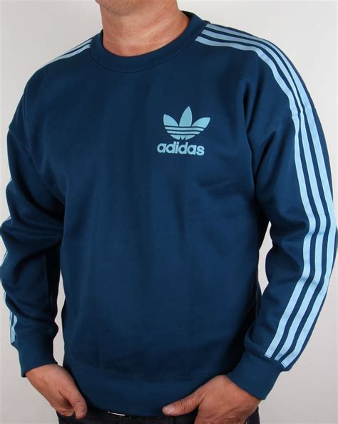 Adidas sweatshirt originals